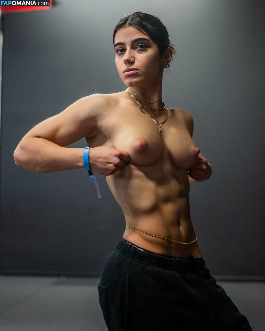 Sara Saffari Deepfake / sara_saffari / sarasaffari__ Meztelen OnlyFans  Kikerült fotó #3