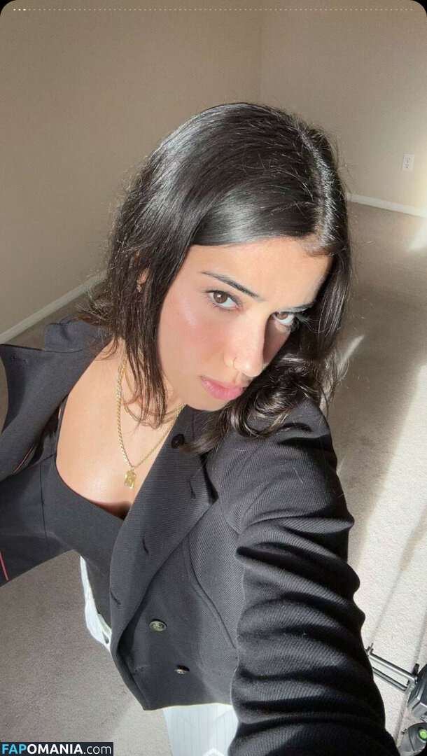 Sara Saffari / sarasaffari__ Meztelen OnlyFans  Kikerült fotó #127