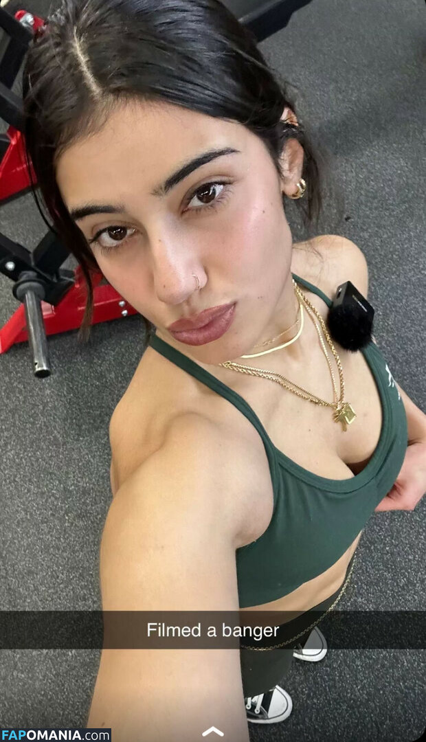Sara Saffari / sarasaffari__ Meztelen OnlyFans  Kikerült fotó #191