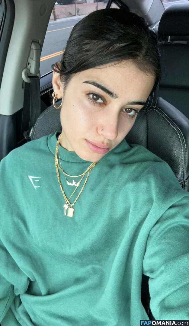 Sara Saffari / sarasaffari__ Meztelen OnlyFans  Kikerült fotó #221