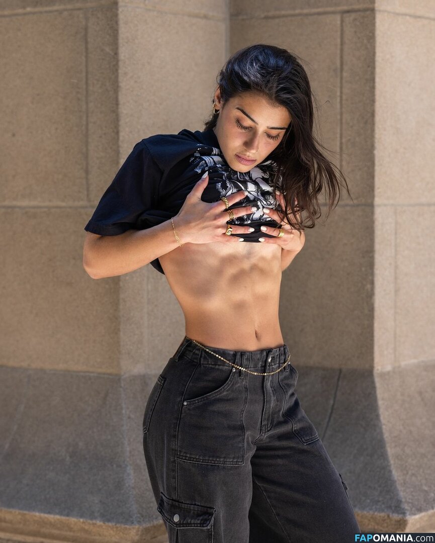 Sara Saffari / sarasaffari__ Meztelen OnlyFans  Kikerült fotó #360