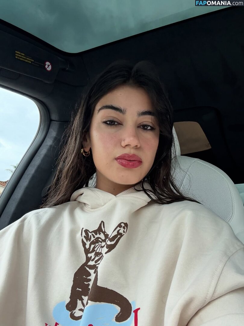 Sara Saffari / sarasaffari__ Meztelen OnlyFans  Kikerült fotó #391