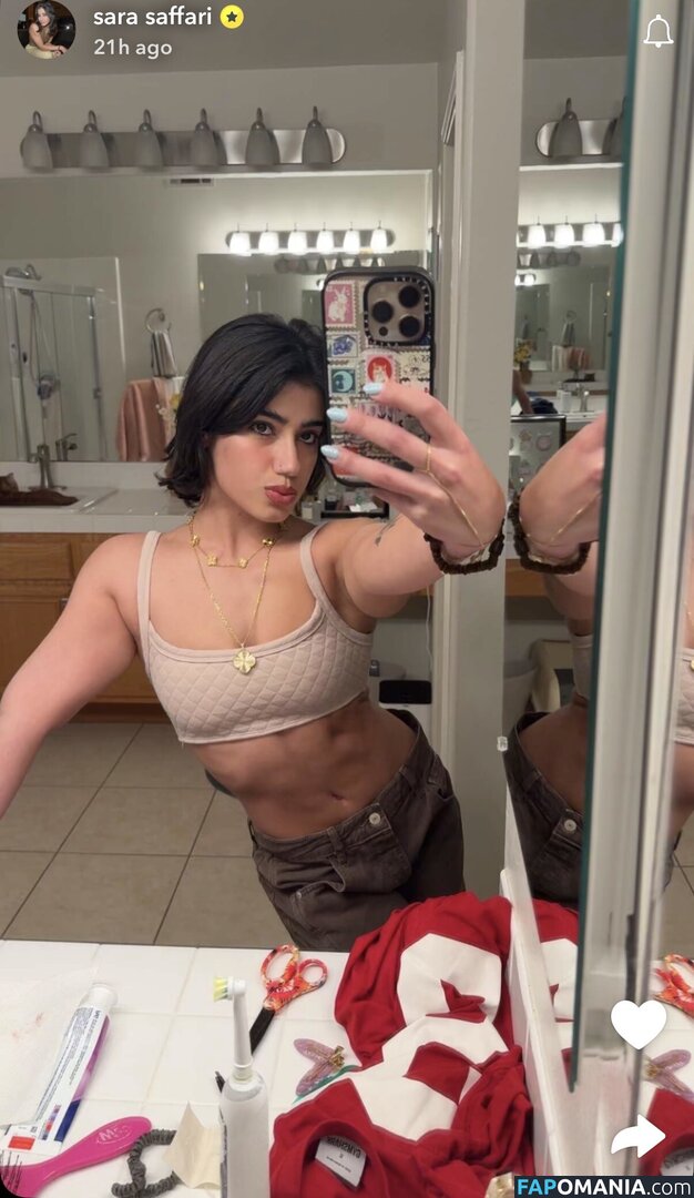 Sara Saffari / sarasaffari__ Meztelen OnlyFans  Kikerült fotó #401