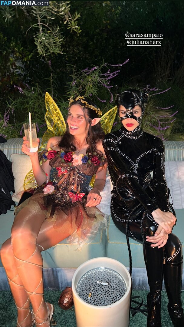 Sara Sampaio / SaraSampaio Meztelen OnlyFans  Kikerült fotó #196