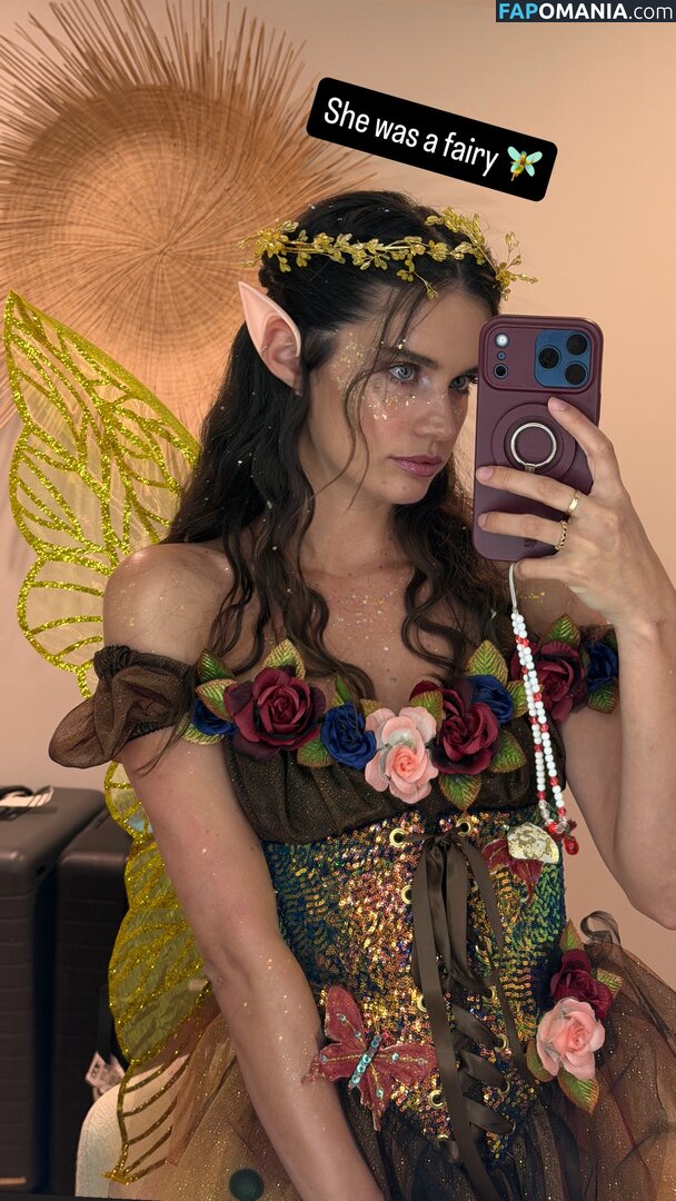 Sara Sampaio / SaraSampaio Meztelen OnlyFans  Kikerült fotó #197
