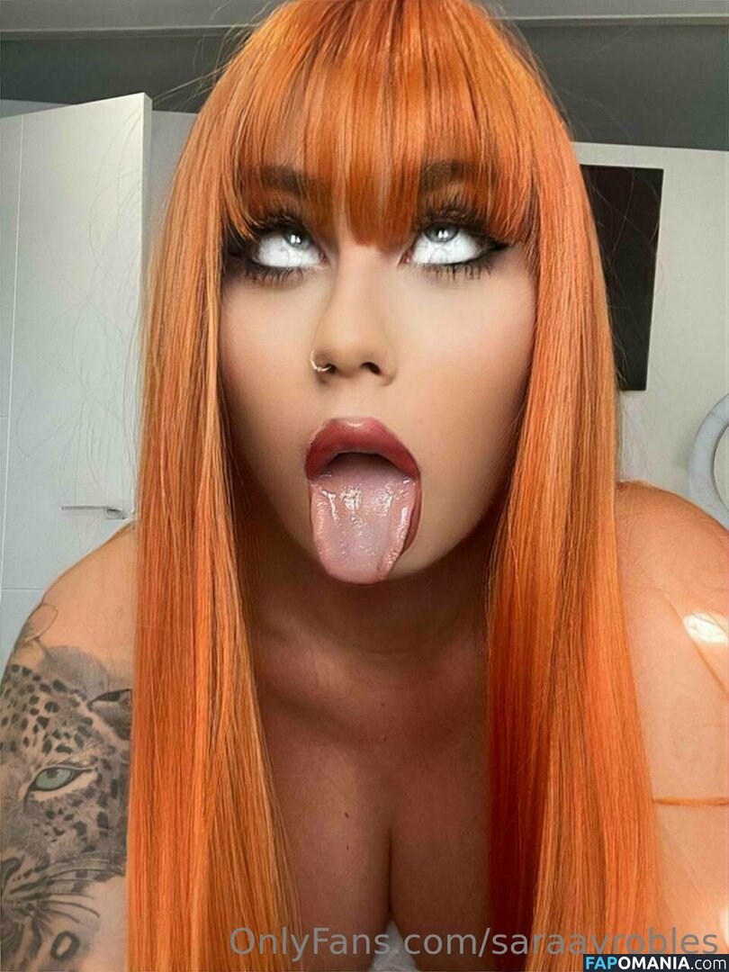 https: / saraayrobles / saraayroblesof / vainillacrem Meztelen OnlyFans  Kikerült fotó #62