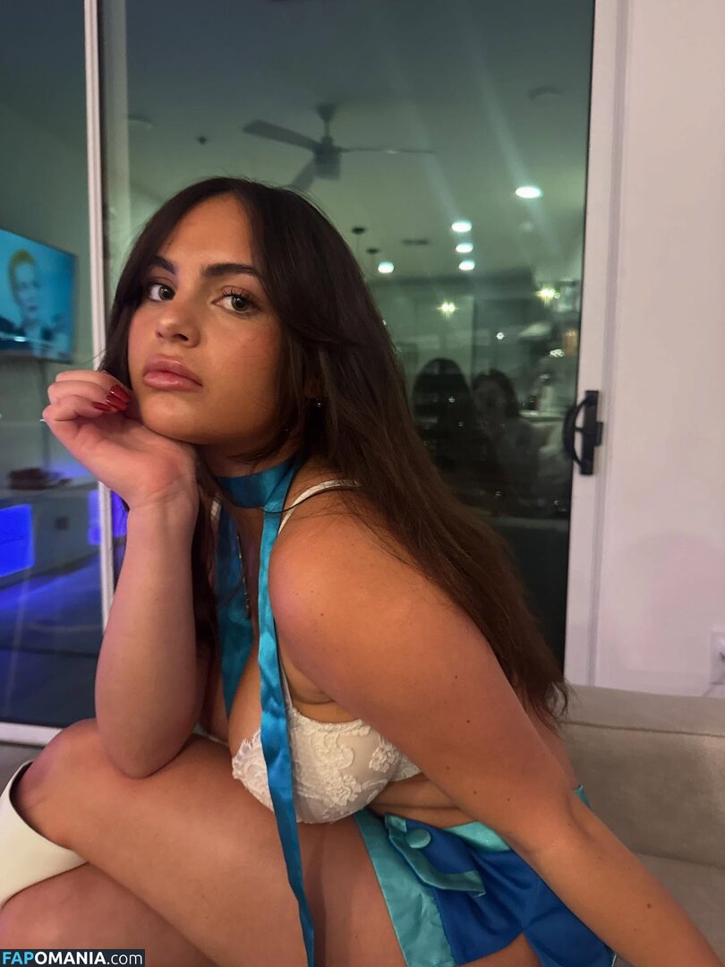 Sarabella Harris / iamsarahharris / sarabellaharriss / sexiisariii777 Meztelen OnlyFans  Kikerült fotó #393