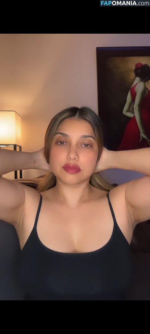 Sarah Azhari / sazarita Meztelen OnlyFans  Kikerült fotó #1