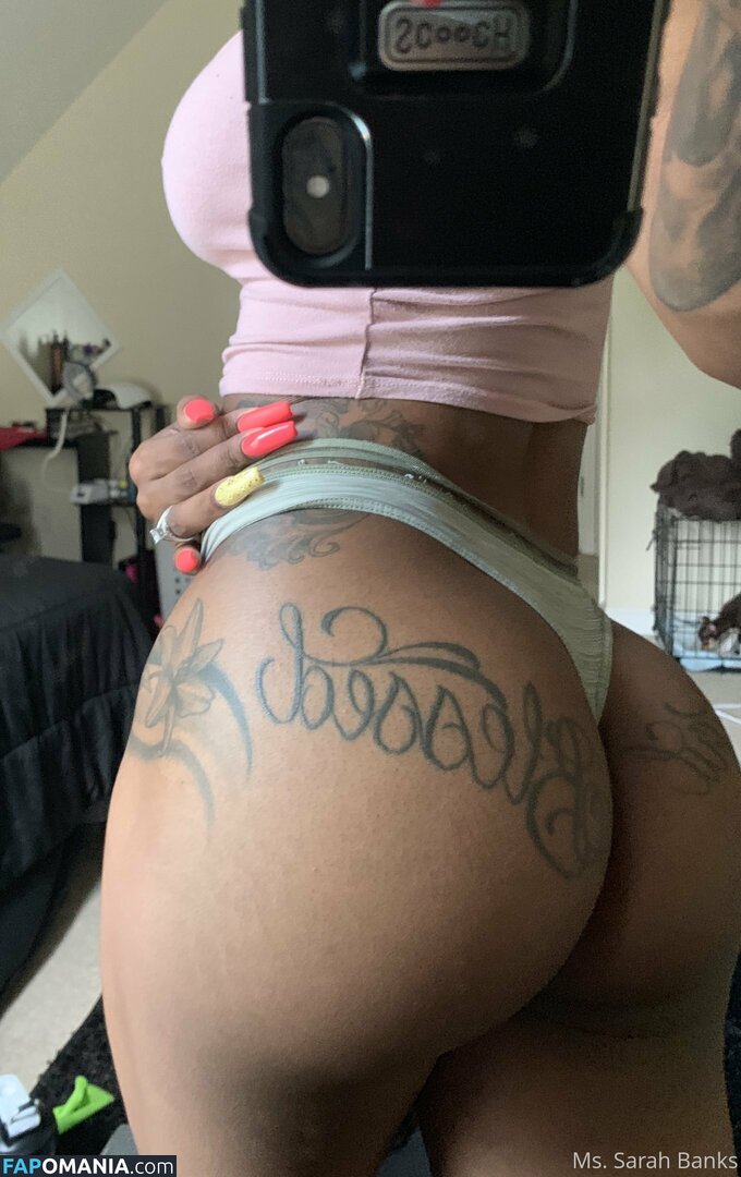 Sarah Banks / sarahbanksoffi / thesarahbnkx Meztelen OnlyFans  Kikerült fotó #1