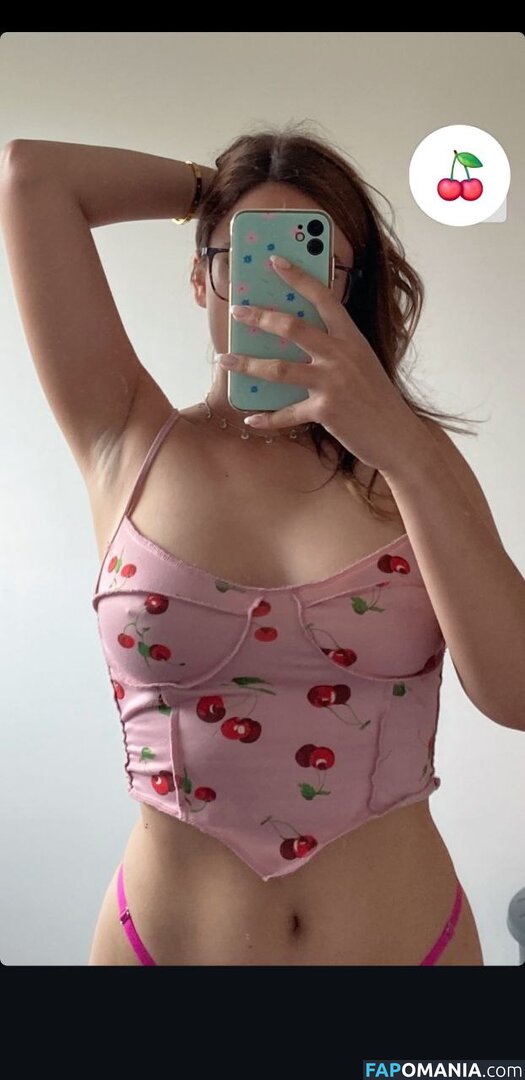 Sarah Beatriz / Sbfuscarini / sbfuscarini1 Meztelen OnlyFans  Kikerült fotó #8