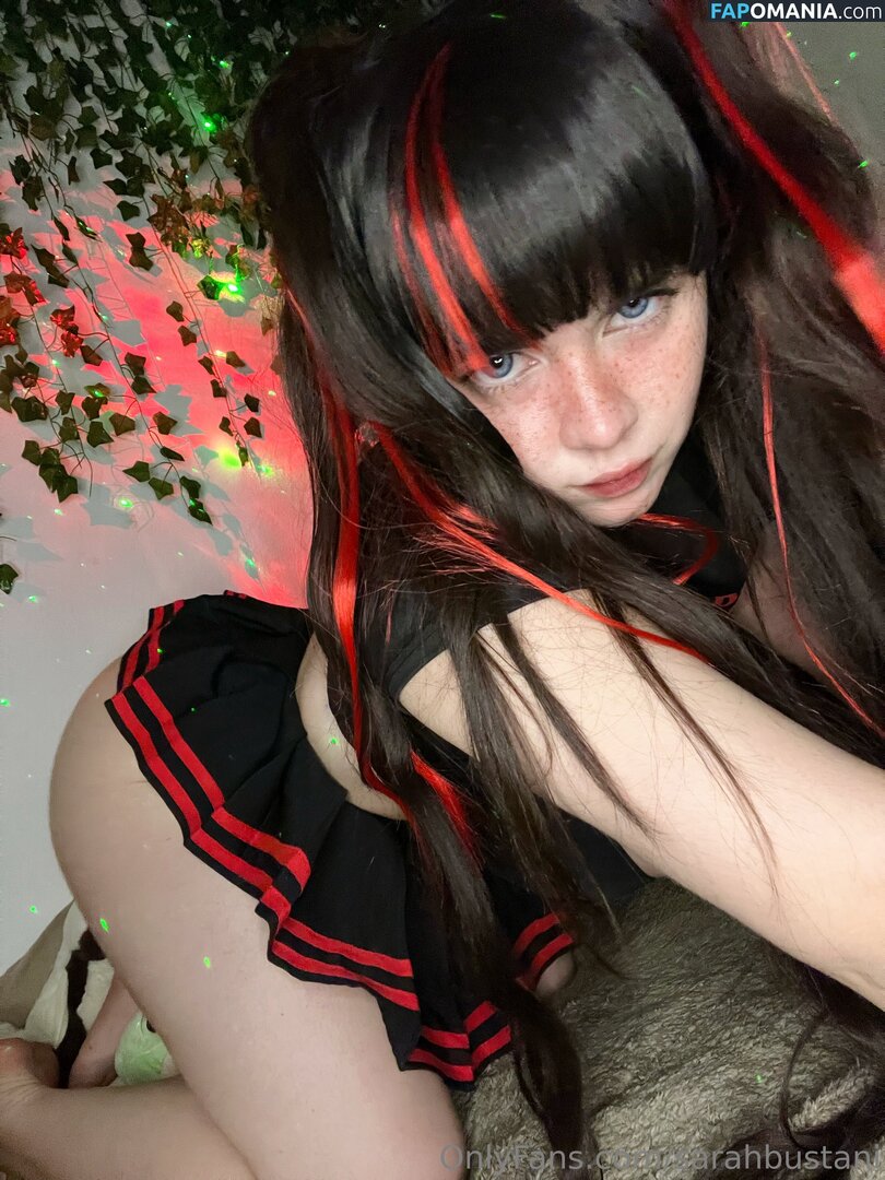 Sarahbustani Meztelen OnlyFans  Kikerült fotó #6