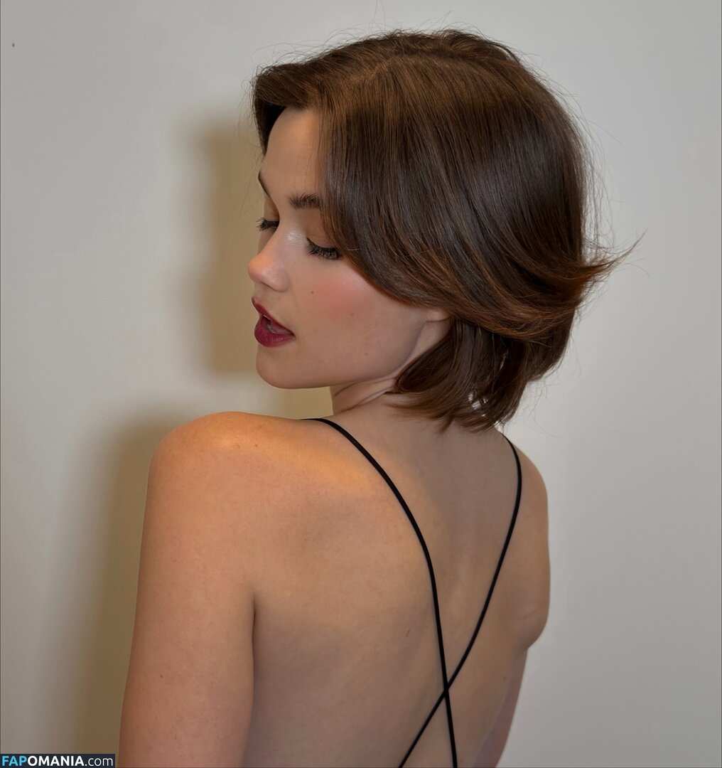 Sarah Catherine Hook / sarahcatherine.hook Meztelen OnlyFans  Kikerült fotó #2