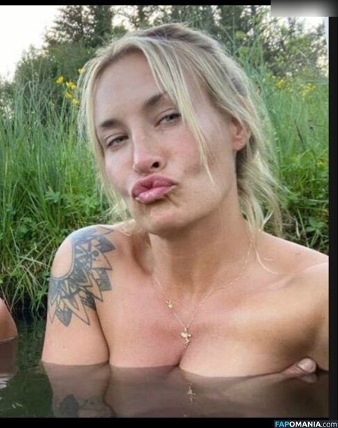 Sarah Connor / https: / sarahconnor / sarahconnorfc Meztelen OnlyFans  Kikerült fotó #143