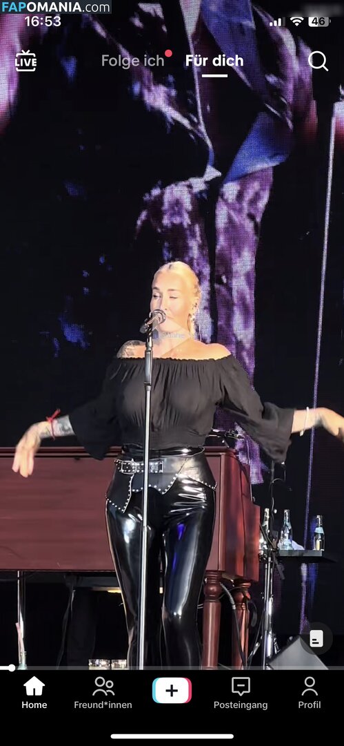 Sarah Connor / https: / sarahconnor / sarahconnorfc Meztelen OnlyFans  Kikerült fotó #207