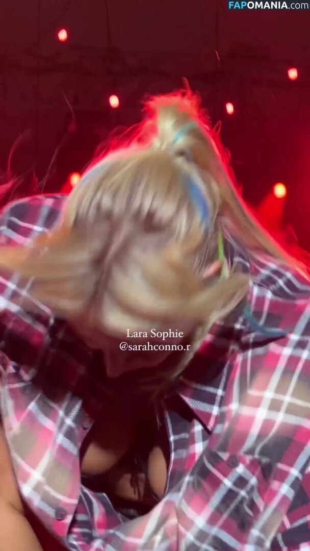 Sarah Connor / https: / sarahconnor / sarahconnorfc Meztelen OnlyFans  Kikerült fotó #263