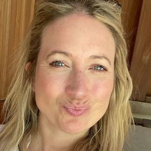 Sarah Cruddas