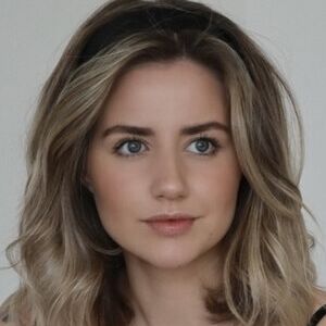 Sarah Eveliina