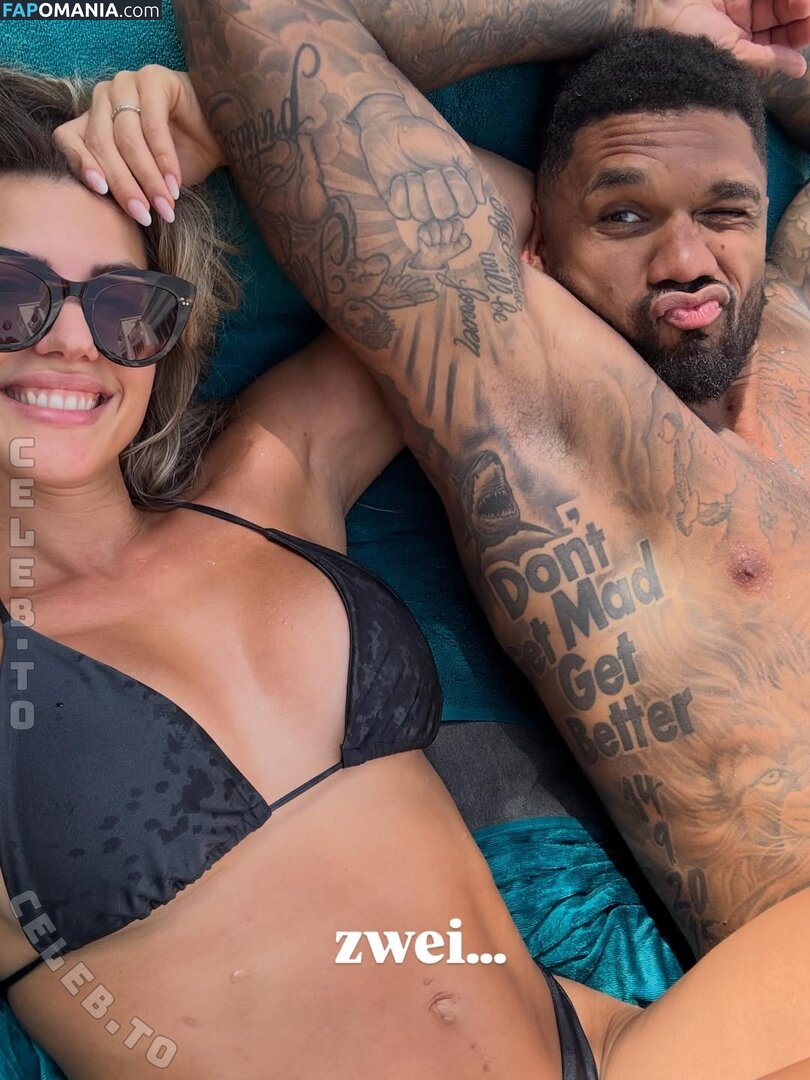 Sarah Harrison / sarah.harrison.official Meztelen OnlyFans  Kikerült fotó #2