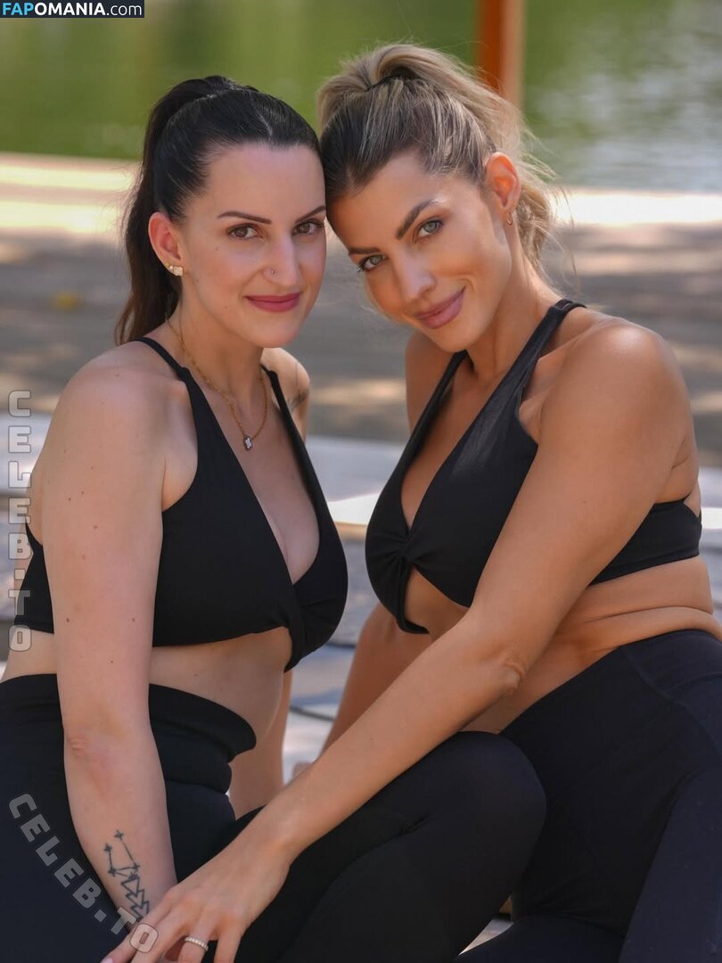 Sarah Harrison / sarah.harrison.official Meztelen OnlyFans  Kikerült fotó #4