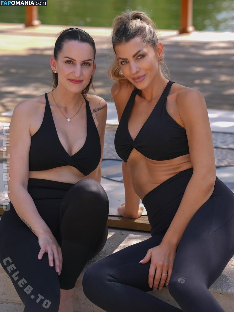 Sarah Harrison / sarah.harrison.official Meztelen OnlyFans  Kikerült fotó #5