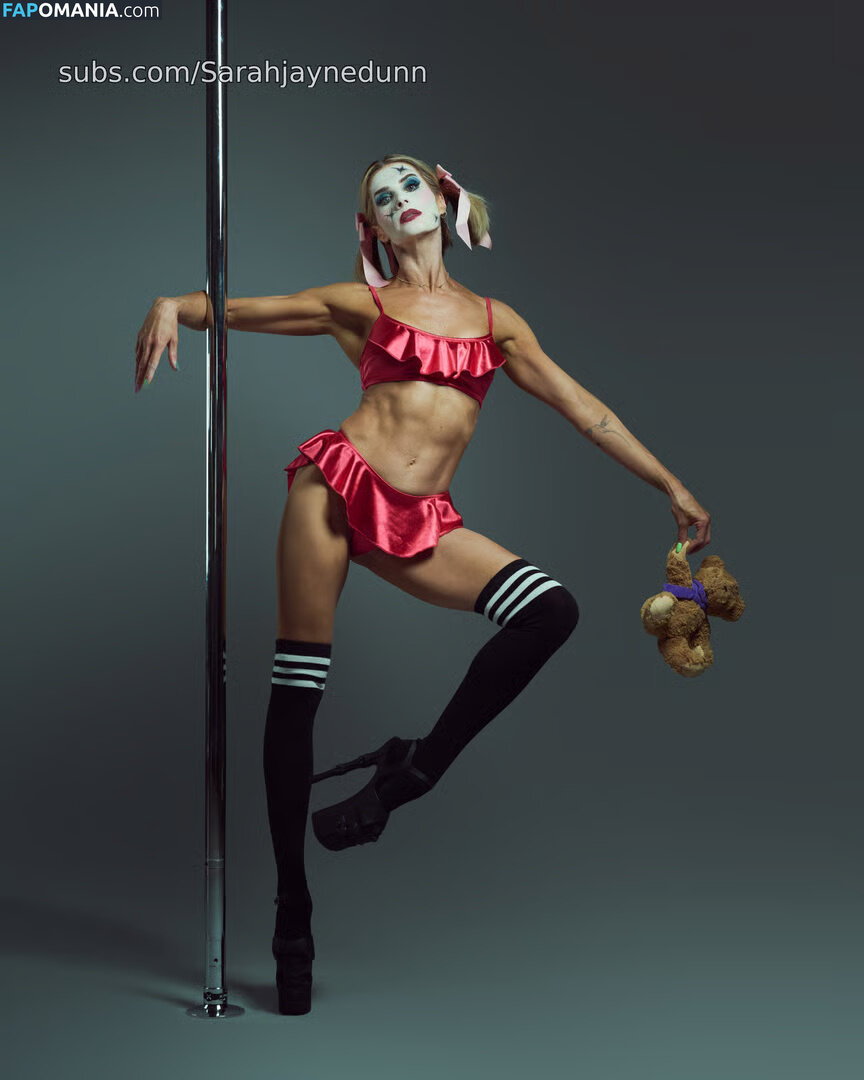 Sarah Jayne Dunn Meztelen OnlyFans  Kikerült fotó #73