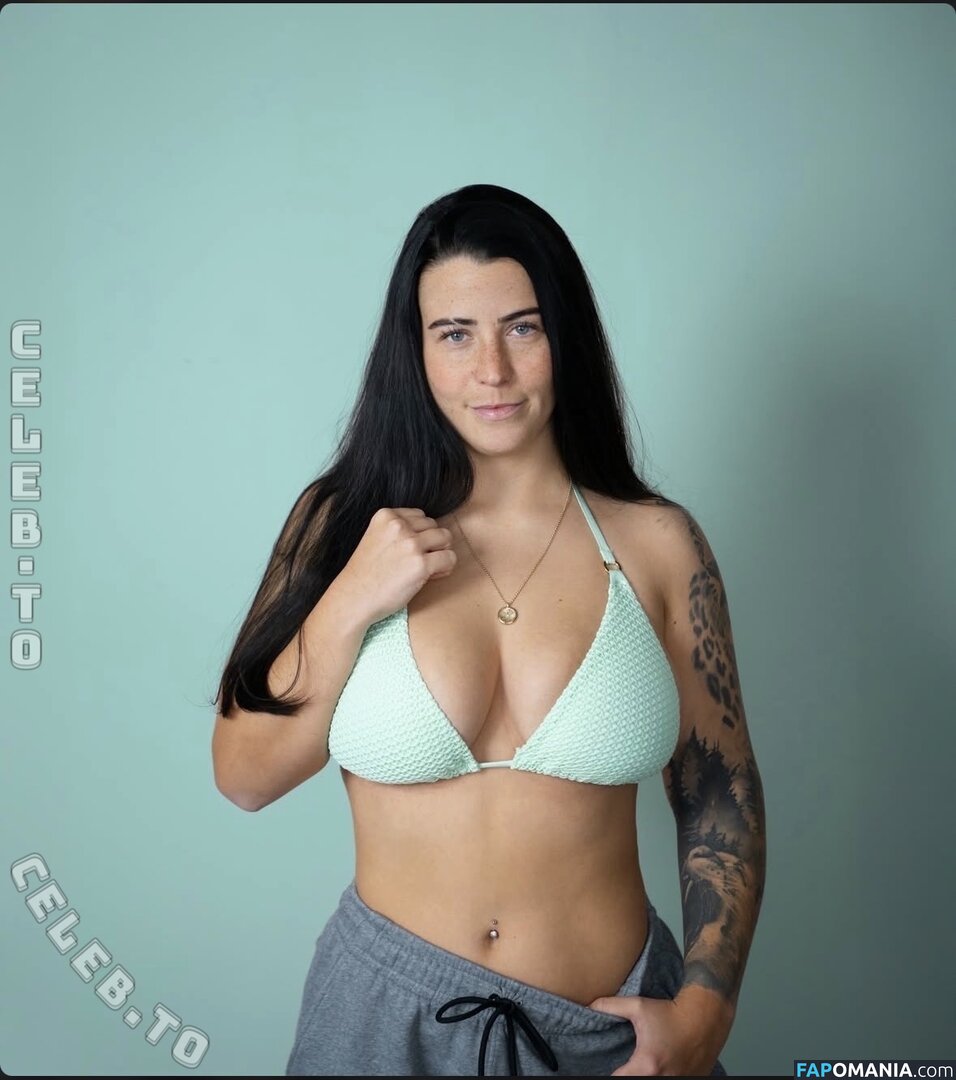 Sarah Katharina / sarikathi_ Meztelen OnlyFans  Kikerült fotó #3