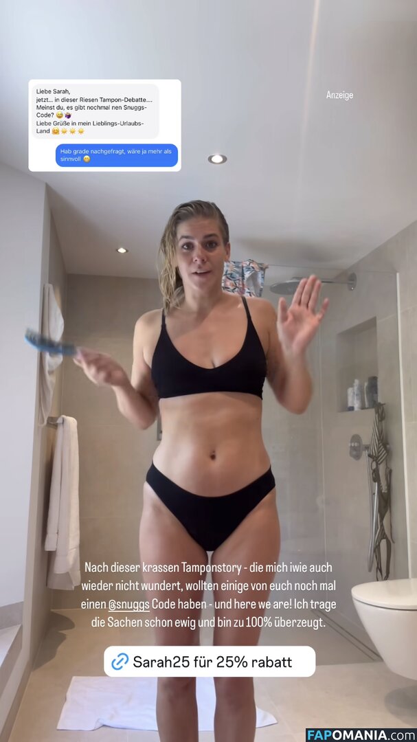 Sarah Kim Gries / sarah_superheld Meztelen OnlyFans  Kikerült fotó #2