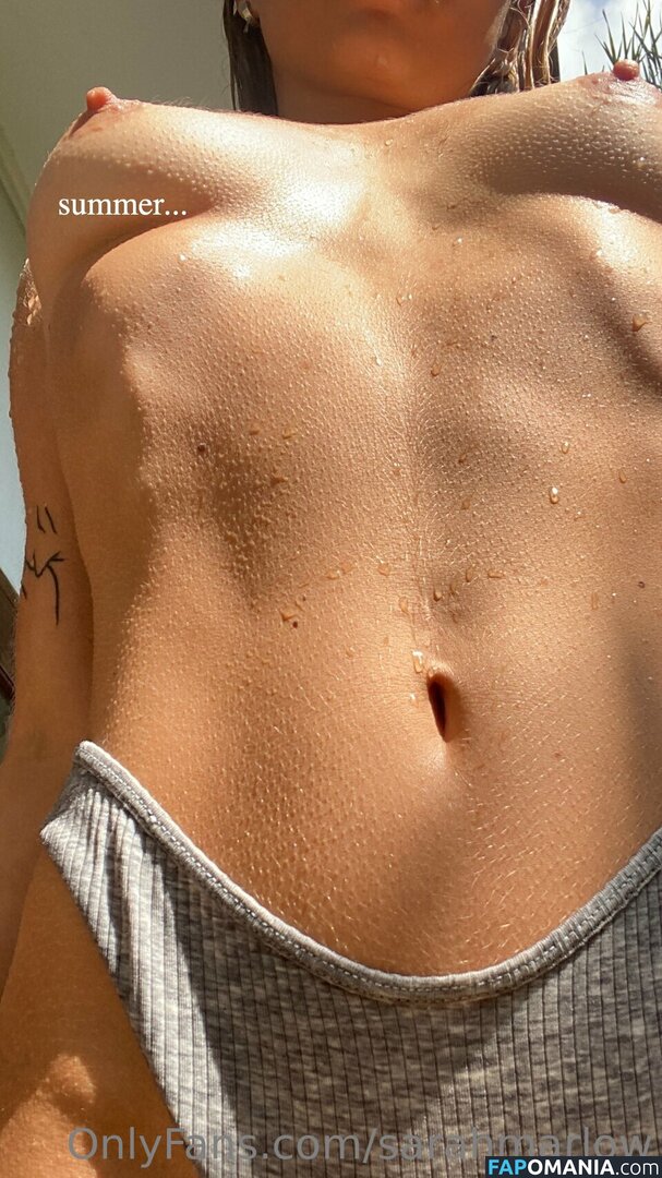 Sarah Marlow / sarah_marlow04 Meztelen OnlyFans  Kikerült fotó #17