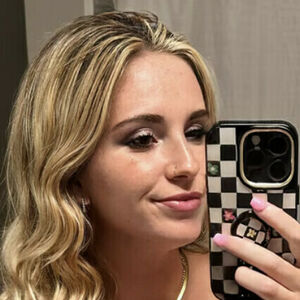Sarah Playboy