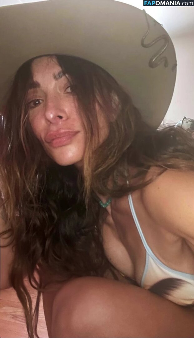 Sarah Shahi / SarahShahi Meztelen OnlyFans  Kikerült fotó #215