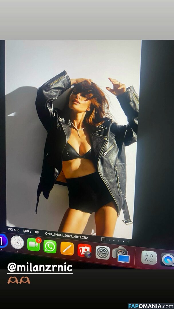 Sarah Shahi / SarahShahi Meztelen OnlyFans  Kikerült fotó #218