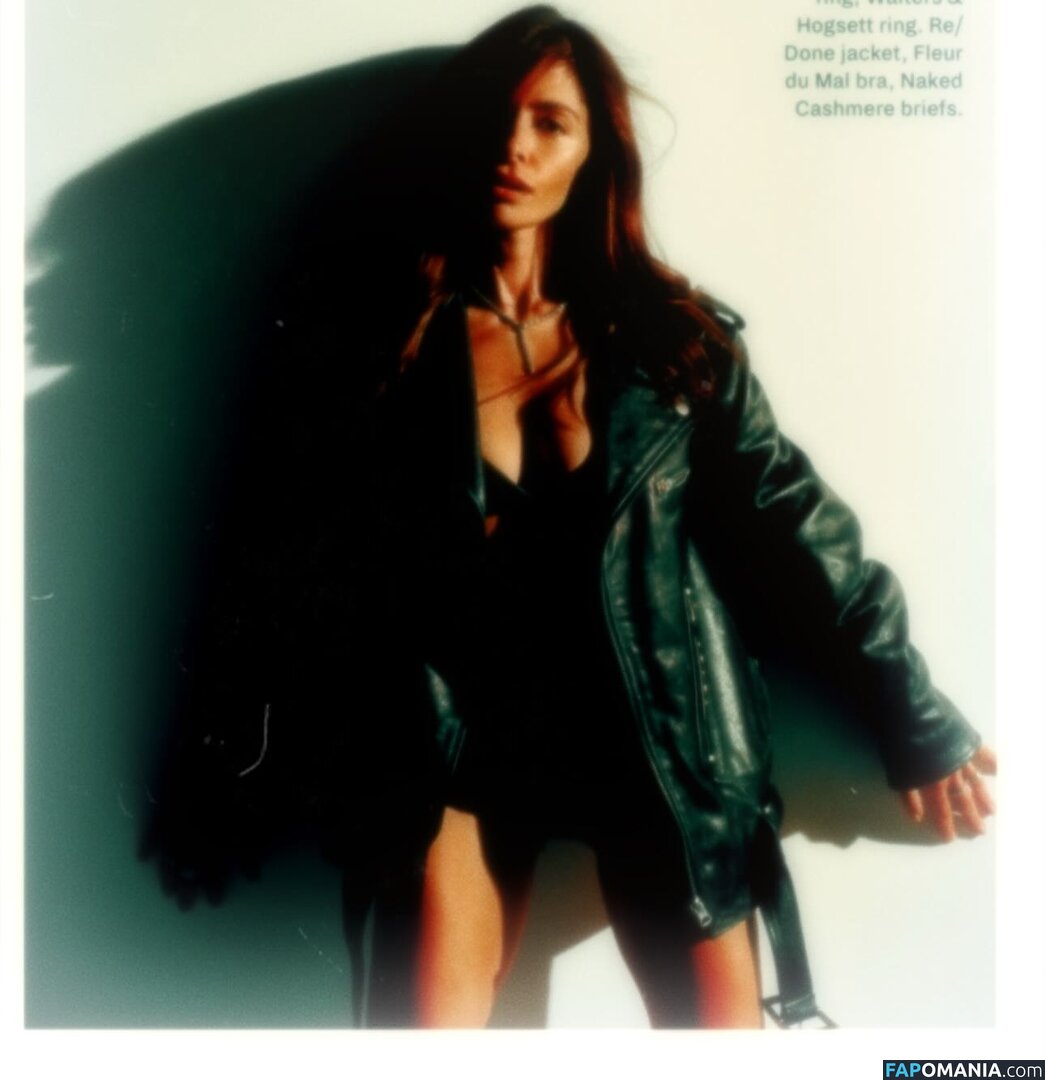 Sarah Shahi / SarahShahi Meztelen OnlyFans  Kikerült fotó #222