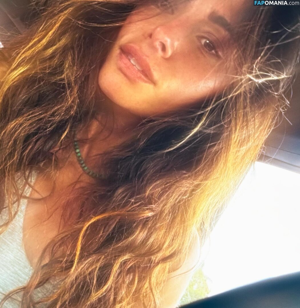 Sarah Shahi / SarahShahi Meztelen OnlyFans  Kikerült fotó #226