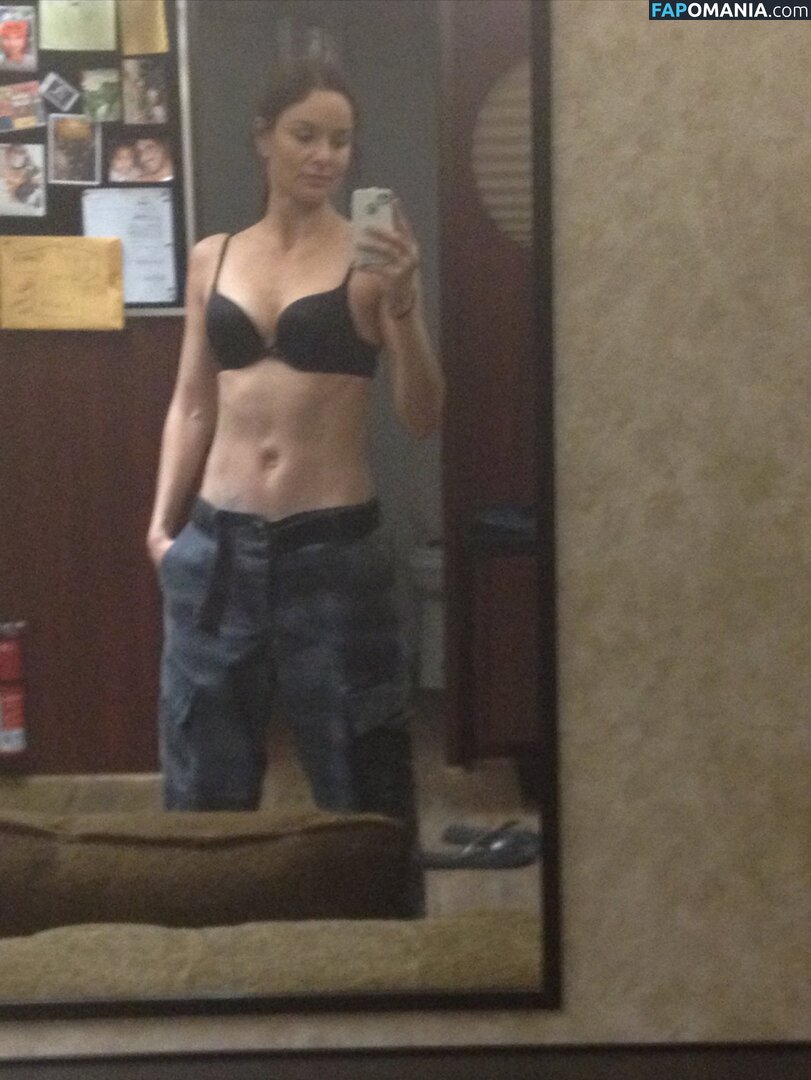 Sarah Wayne Callies / sarahwaynecallies Meztelen OnlyFans  Kikerült fotó #1