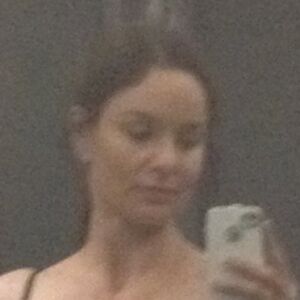 Sarah Wayne Callies
