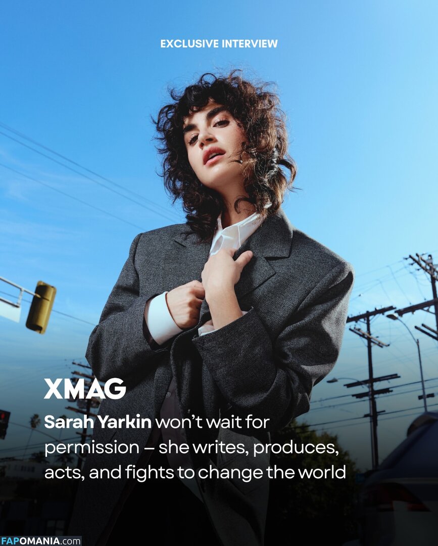 Sarah Yarkin / https: / sarahyarkin Meztelen OnlyFans  Kikerült fotó #6