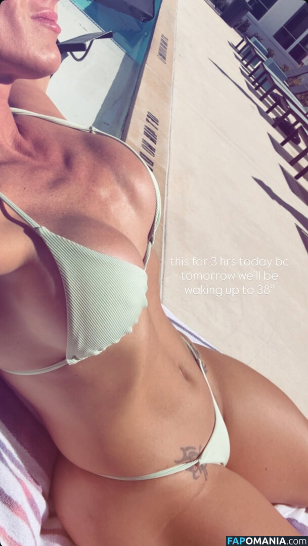 Sarahferguson_fit Meztelen OnlyFans  Kikerült fotó #4