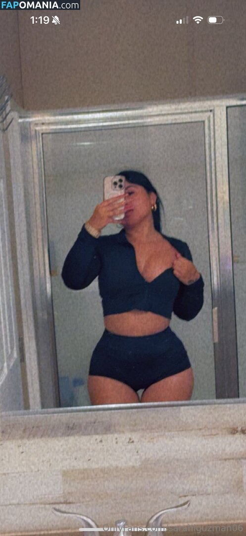 Sarahi Guzman / SarahiG88279743 / guzmansarahi6 / https: / sarahiguzman06 Meztelen OnlyFans  Kikerült fotó #15
