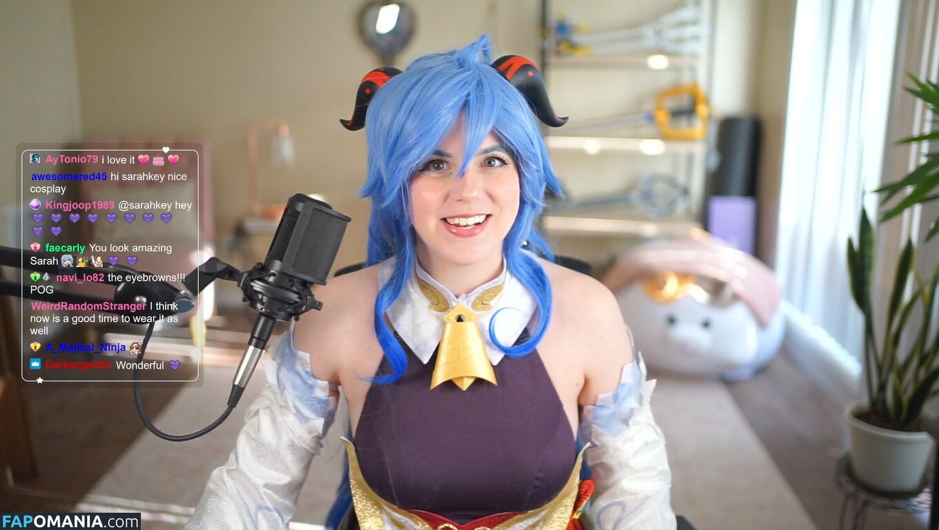 SarahKey / sarahkay9212 / thesarahkey Meztelen OnlyFans  Kikerült fotó #14