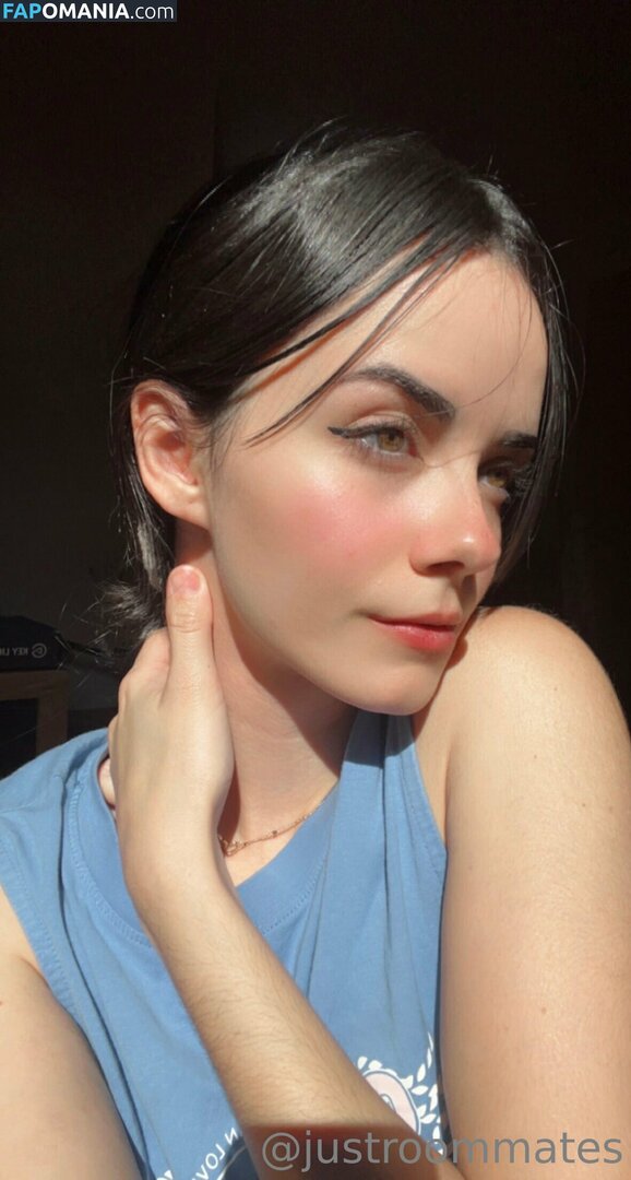 imsarahroomie / sarahroomie Meztelen OnlyFans  Kikerült fotó #44