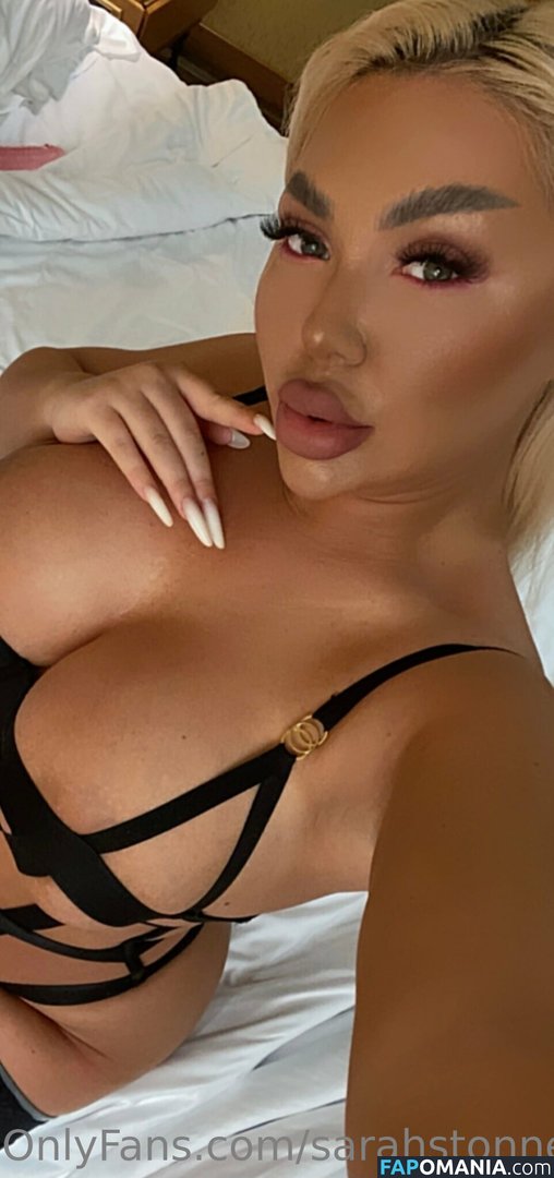 sarahstone / sarahstonnee Meztelen OnlyFans  Kikerült fotó #12