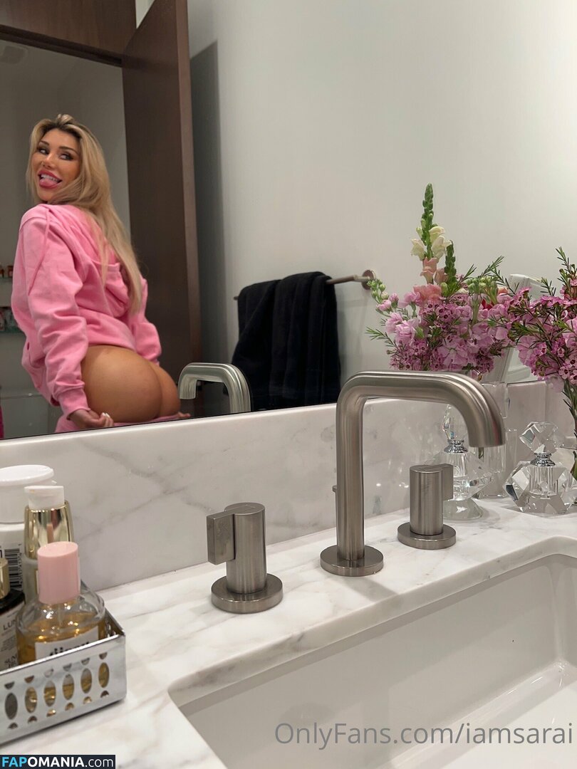 Sarai Rollins / sarairollins Meztelen OnlyFans  Kikerült fotó #11