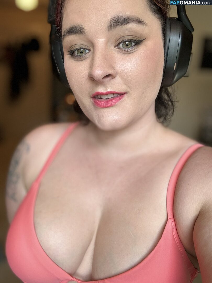 saralynvixen Meztelen OnlyFans  Kikerült fotó #5