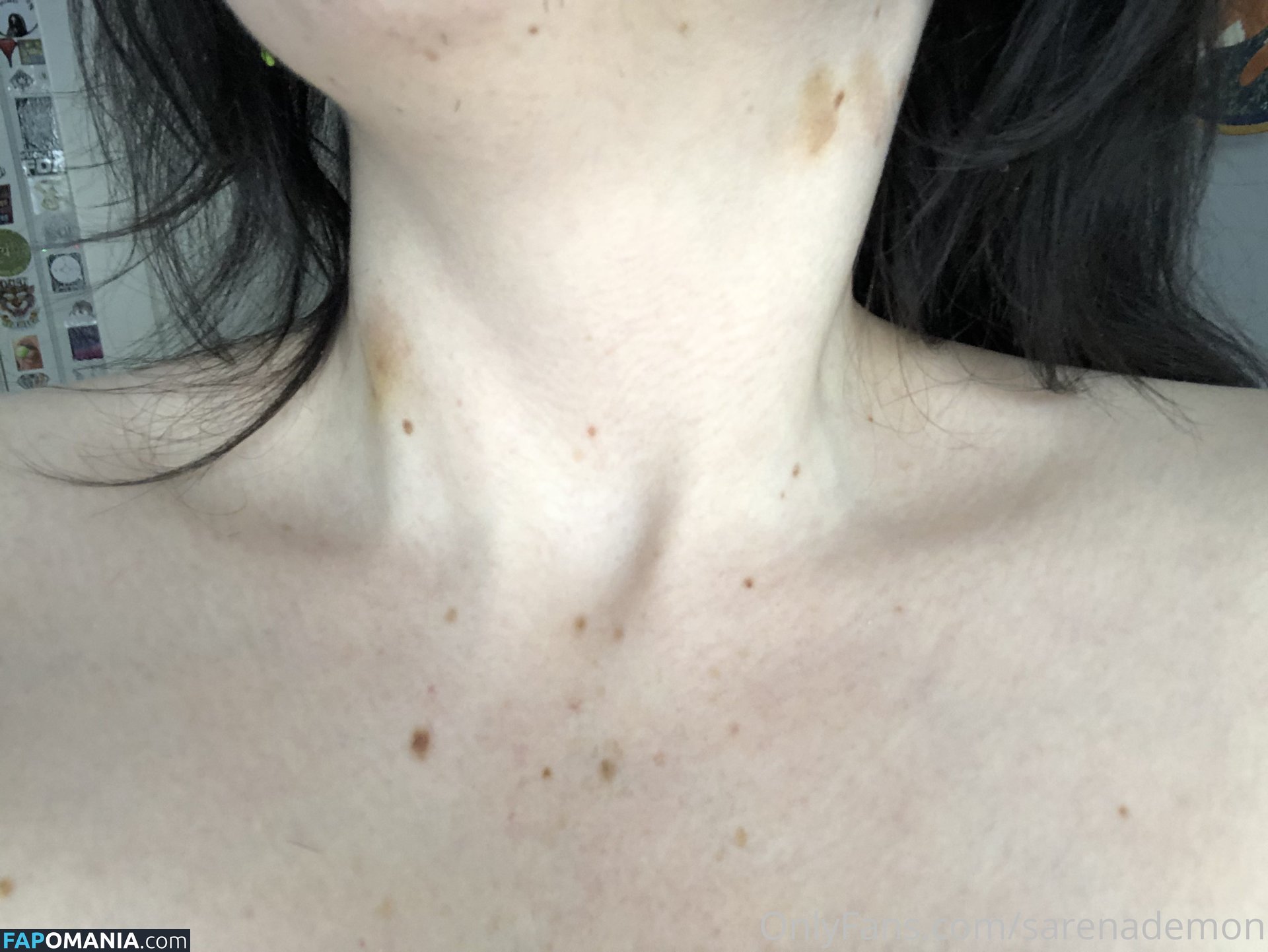 SarenaDemon Meztelen OnlyFans  Kikerült fotó #21