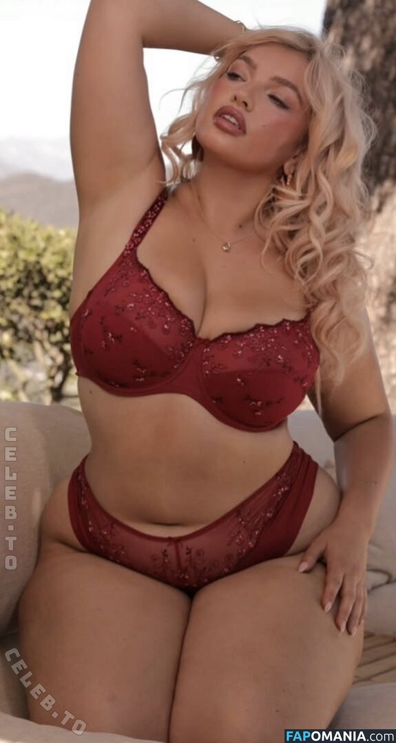 Sarina Nowak / sarinanowak Meztelen OnlyFans  Kikerült fotó #2