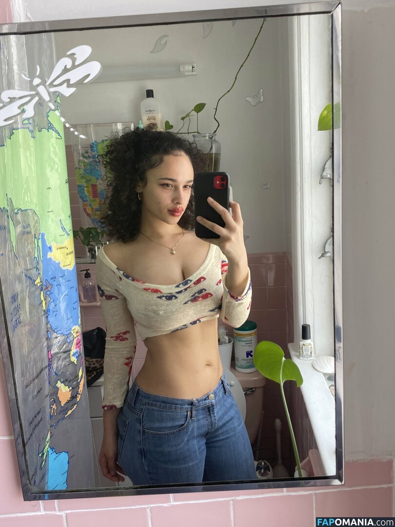 Sarina / svrinx Meztelen OnlyFans  Kikerült fotó #60