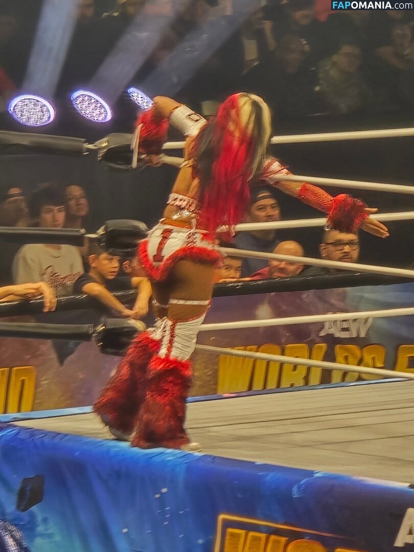 Sasha Banks / sashabankswwe / soxysasha Meztelen OnlyFans  Kikerült fotó #35