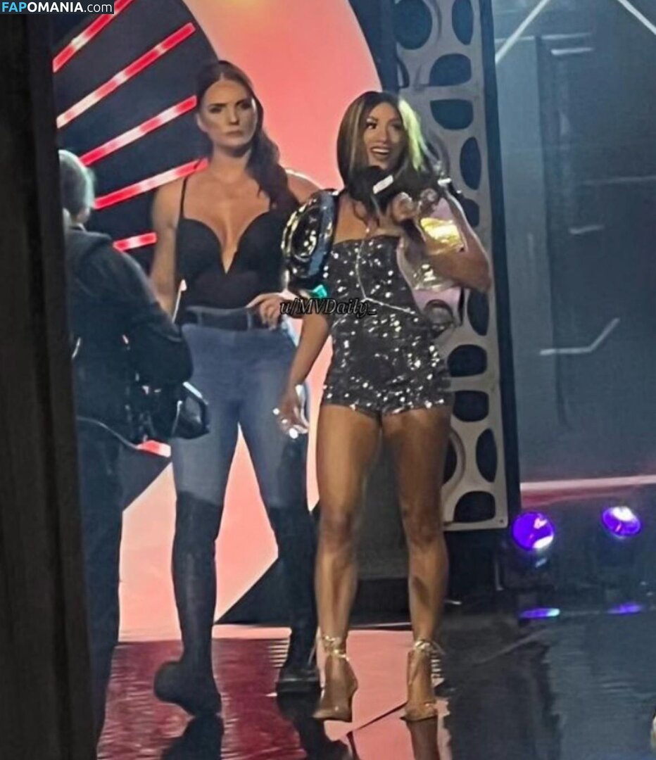 Sasha Banks / sashabankswwe / soxysasha Meztelen OnlyFans  Kikerült fotó #50