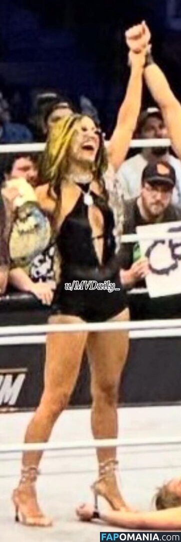 Sasha Banks / sashabankswwe / soxysasha Meztelen OnlyFans  Kikerült fotó #51