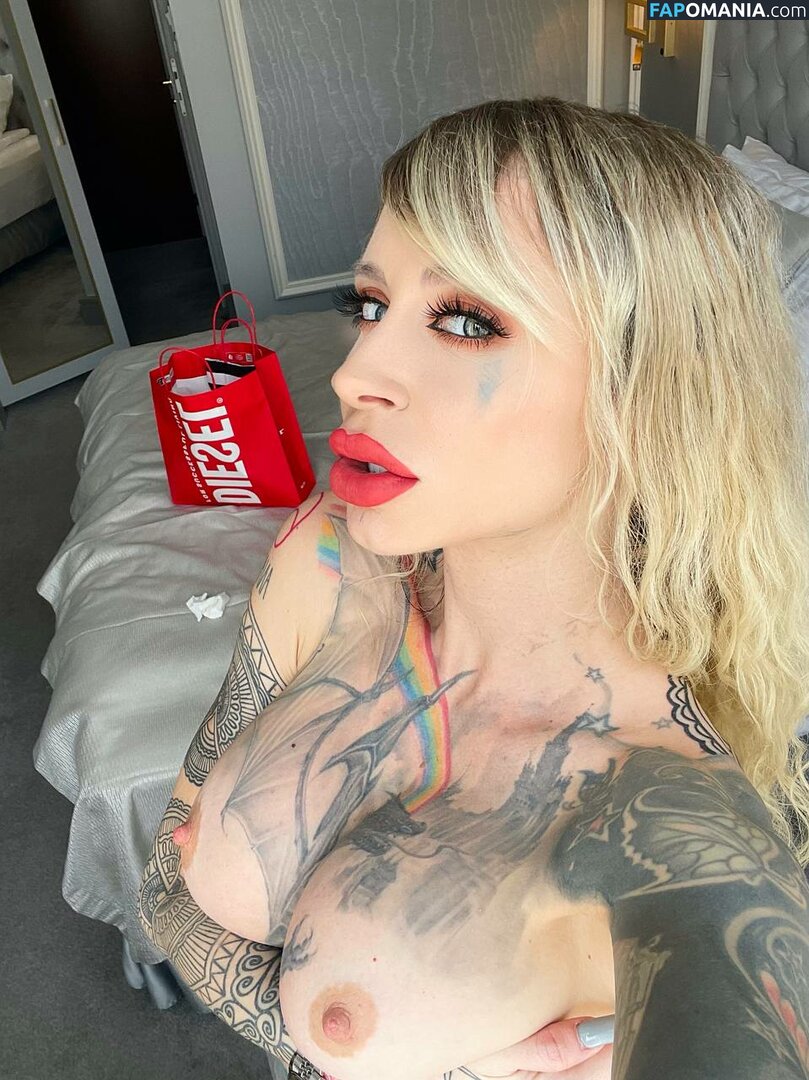 Sasha Beart / panfcktoy / sashabeart Meztelen OnlyFans  Kikerült fotó #57